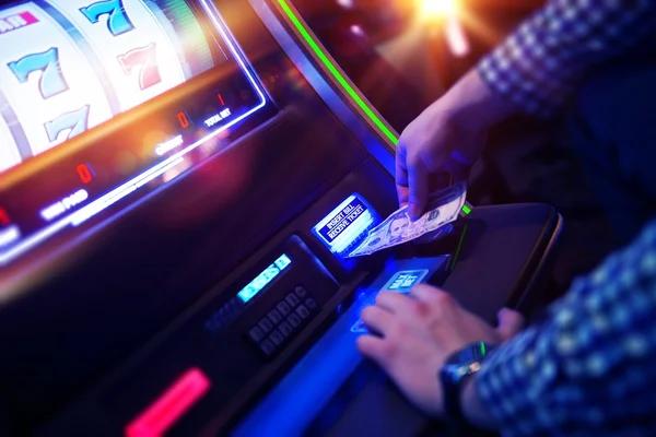 Nuovi Casino Non AAMS con Offerte Esclusive