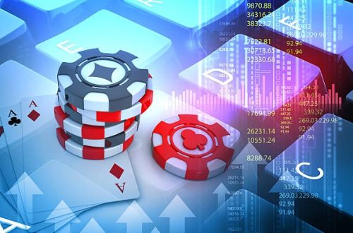 Performance Metrics of Meilleur Casino en Ligne