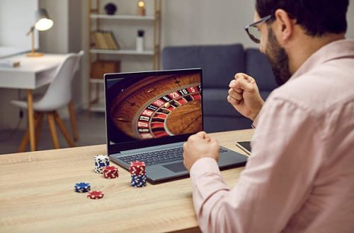 Découvrez Le Meilleur Casino En Ligne Du Moment