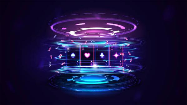 The Role of Blockchain in Casino Crypto Operations