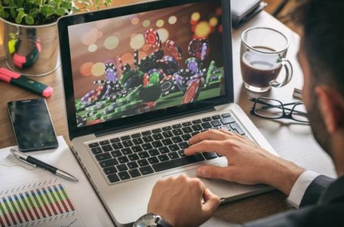 Why Odds Quality Matters in Choosing the meilleur site de paris sportif