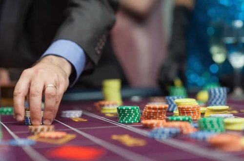 How Modern Casinos Deliver casino en ligne retrait immédiat with Confidence