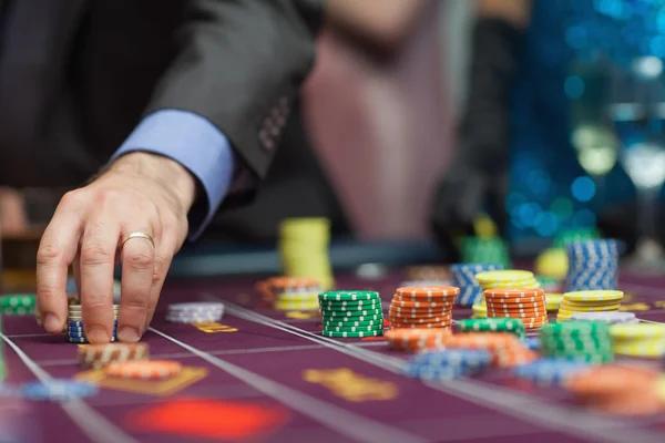 How Modern Casinos Deliver casino en ligne retrait immédiat with Confidence