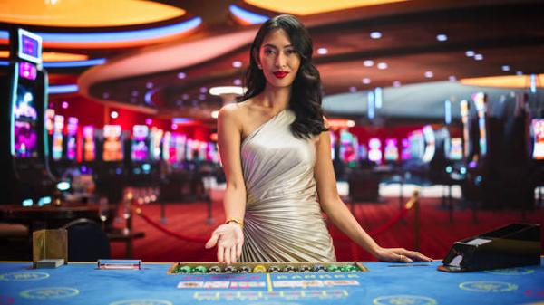 Top Casino Crypto Innovations Changing the Industry