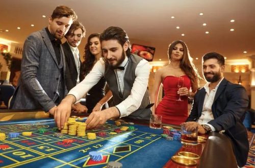 Key Benefits of Using casino en ligne for Entertainment Purposes