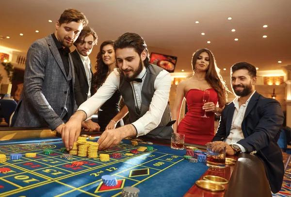 Key Benefits of Using casino en ligne for Entertainment Purposes