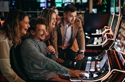 Pourquoi Le Casino En Ligne France Séduit Autant
