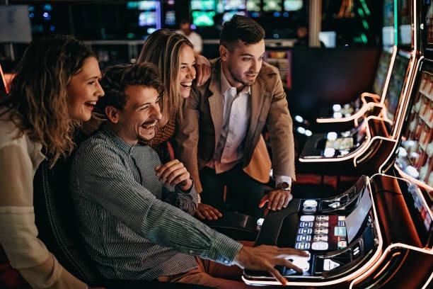 Pourquoi Le Casino En Ligne France Séduit Autant