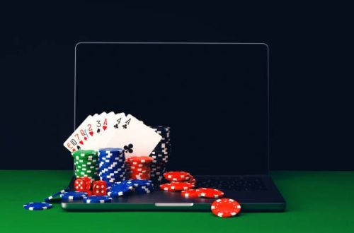 Casino en Ligne Retrait Instantané France avec Paiements Performants
