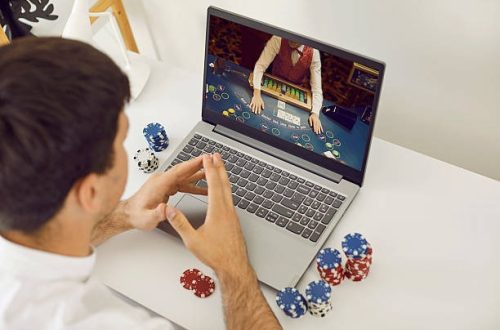 Meilleur Casino en Ligne Argent Reel et Utilisation Intuitive