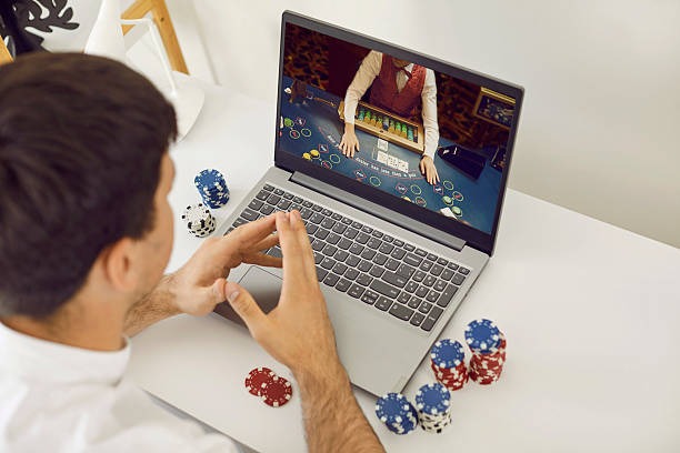 Meilleur Casino en Ligne Argent Reel et Utilisation Intuitive