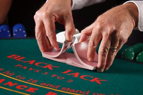 The Complete Success Guide for Every casino en ligne Player