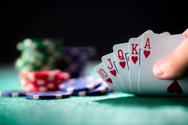 Why Players Prefer ប៉ុកឃើរអនឡាញល្អបំផុត for Online Gaming