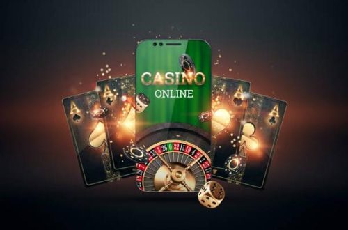 Compare Trusted mejores casas de apuestas online for Casino Success