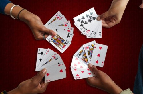 Why Choose Casino en Ligne Reel Gaming