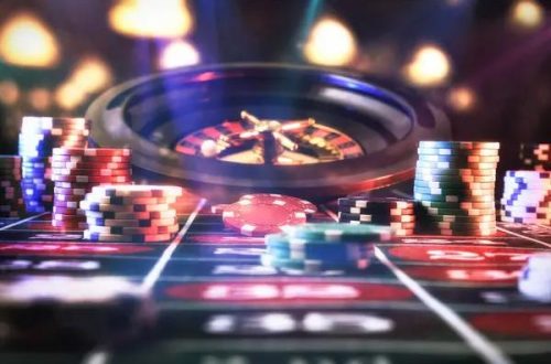 How to gain advantage in casino en ligne games