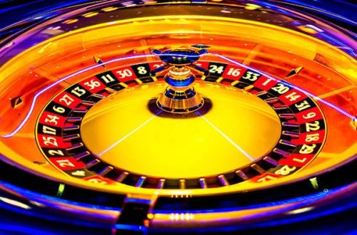 Why casinos en ligne attract millions of active players worldwide