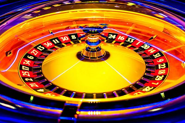 Why casinos en ligne attract millions of active players worldwide