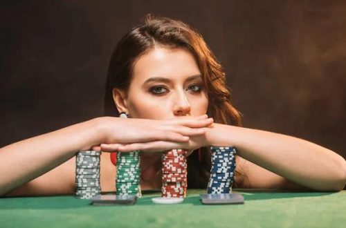 Les Innovations qui Façonnent les Casinos Crypto