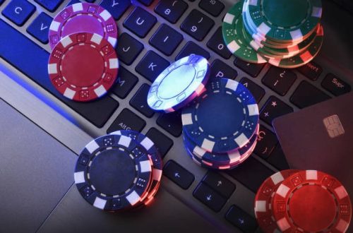 How mejores casas de apuestas Improve Your Betting Experience