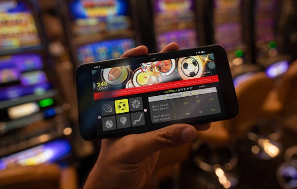 Modern Trends in casino retrait immédiat