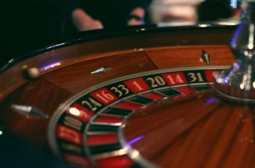 Play at a Licensed Nouveau Site de Casino en Ligne