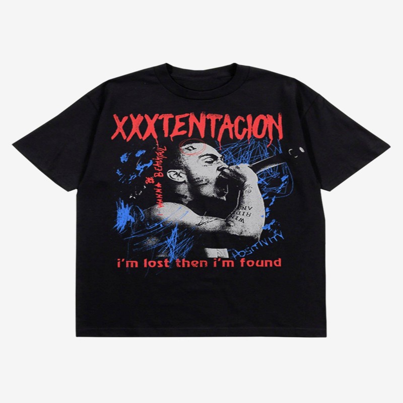 Shop Iconic Designs and Apparel from the ASAP Rocky Official Shop