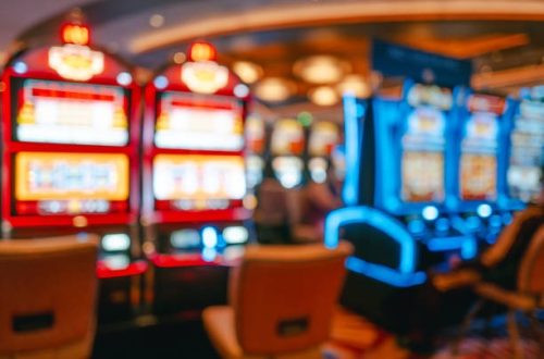 Discover Reliable casino non aams Choices
