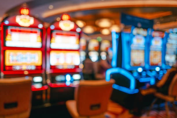 Discover Reliable casino non aams Choices