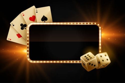 Everything About nouveau casino en ligne