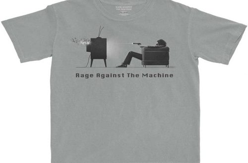 Browse Premium Rageagainstthemachine merchandise Online