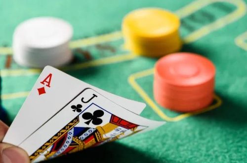 Casino en ligne retrait instantané avec paiements sans attente