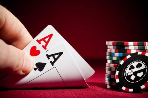 What to Look for in mejores casinos