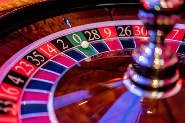 Expert Guide to casino trực tuyến uy tín Platform Security