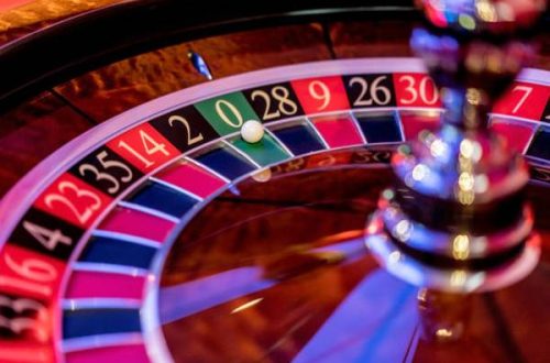 Top Football Betting Features to Explore with เว็บ แทง บอล ออนไลน์ อันดับ 1