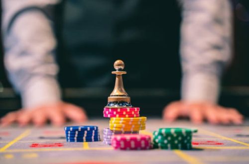 Key Benefits of casino en ligne retrait instantané
