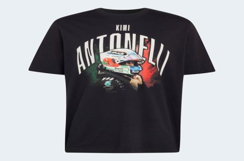 Browse Exclusive Finds at Kimi Antonelli Shop Today