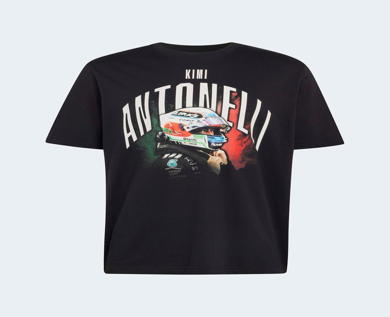 Browse Exclusive Finds at Kimi Antonelli Shop Today