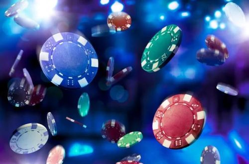 Payment and Account Features of casino non aams sicuri