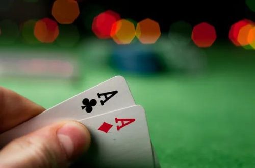 Payment Features Available Through casino non aams sicuri