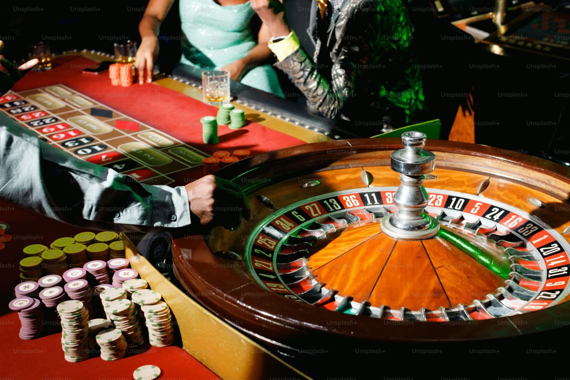 Migliori Casino Online Per Un Pubblico Italiano