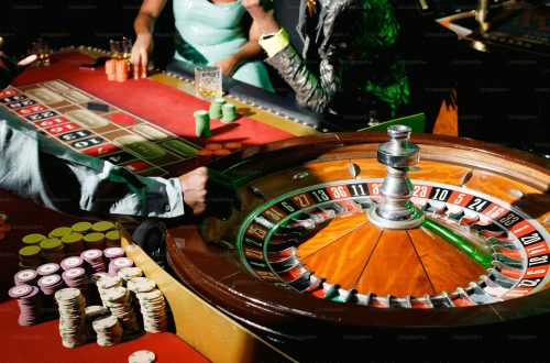Migliori Casino Online Per Un Pubblico Italiano