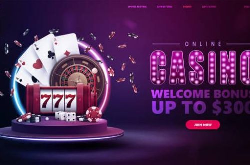 What Makes a Singapore online casino Website Easy to Navigate