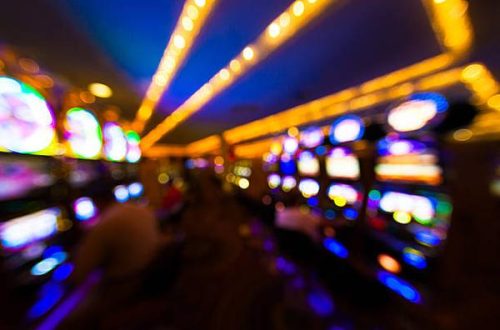 Exploring Player Preferences Across casino non aams