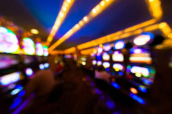Exploring Player Preferences Across casino non aams