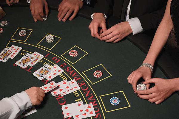 Exploring the First Steps With online casino Singapore