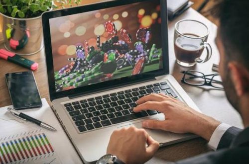 Important questions about casino player safeguards