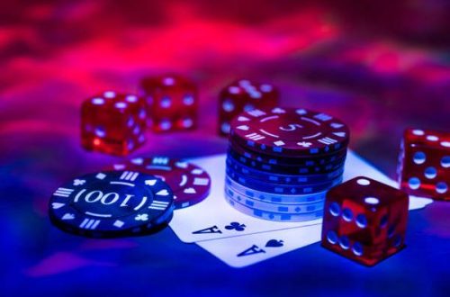 Finding Diverse Table Games on the top online casinos