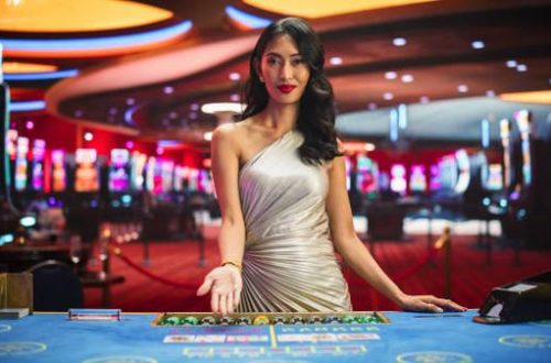 What Shapes a Smooth online casino Singapore Experience