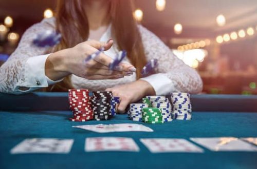 Exploring Games and Features Across casino online non AAMS Sites